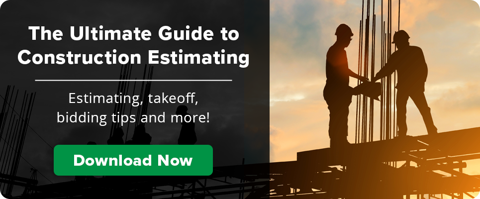 Get the most up-to-date tips for construction estimating in our ultimate guide