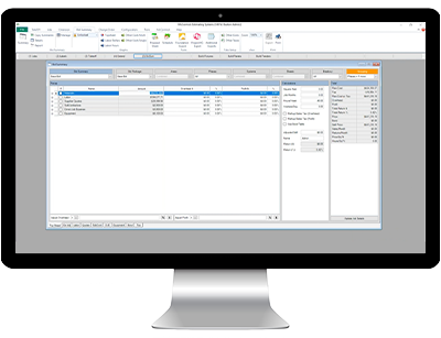 McCormick Electrical Estimating Software