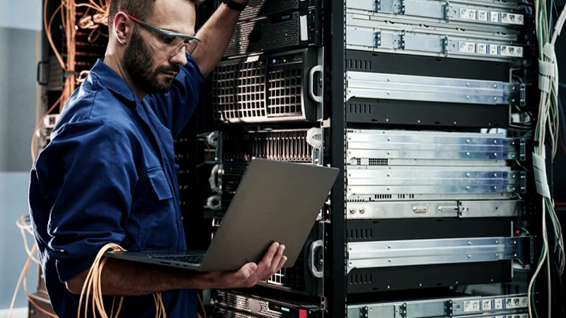 Featured image for “Electrical Estimating Software for Data Center Construction”