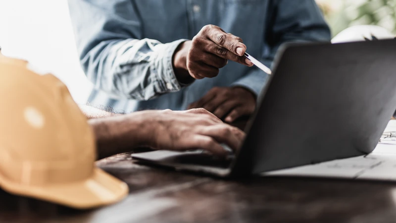 Featured image for “Why Pre-Bid Construction Document Control Is the Key to Profitable Estimating”