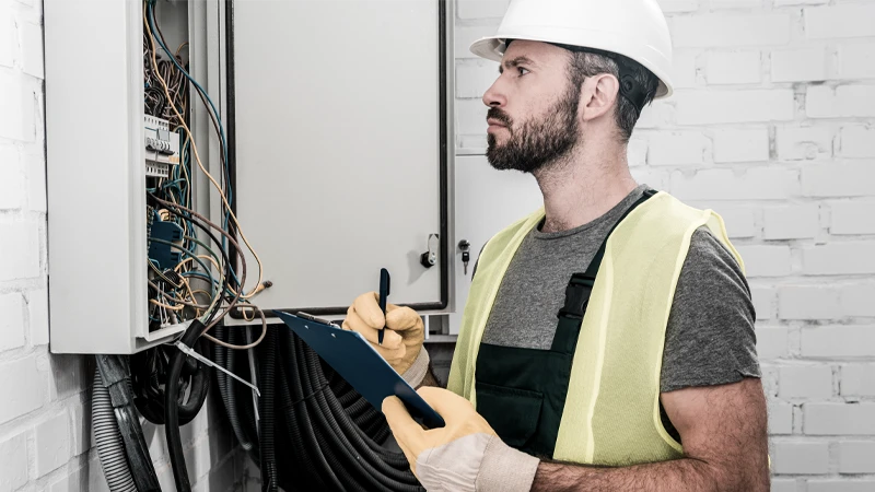 Featured image for “Why Live Supplier Pricing Is Essential for Modern Electrical Estimating”