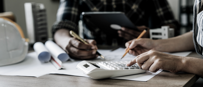 Featured image for “Design-Build vs. Design-Bid-Build: Why Your Estimating Software Choice Matters”