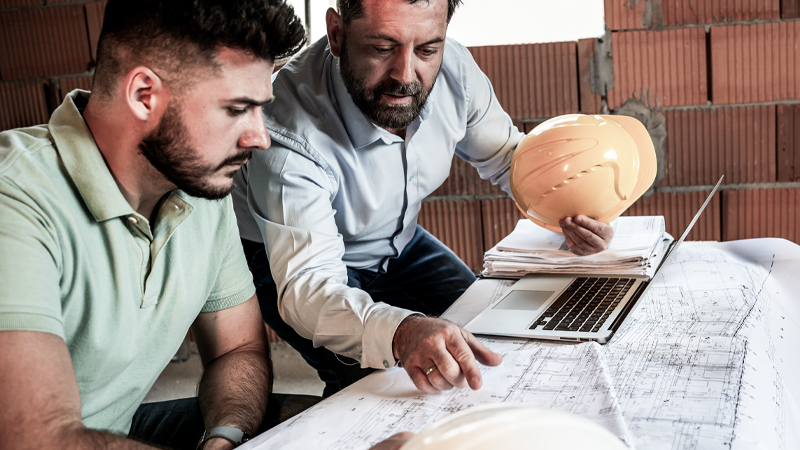 Featured image for “How Construction Estimating Software Helps With Estimator Succession Planning”