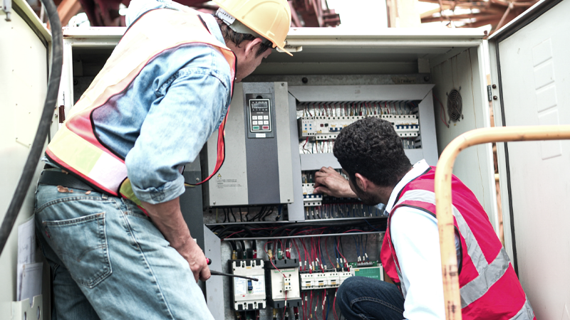 Featured image for “The Contractor’s Guide to Electrification Mandates: What Building Code Changes Mean for Your Bids”